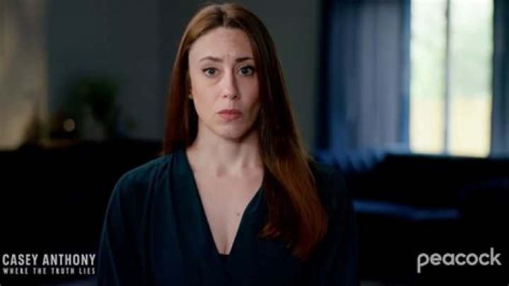 How Much Money Does Casey Marie Anthony Make? Latest Casey Marie Anthony Net Worth Income Salary