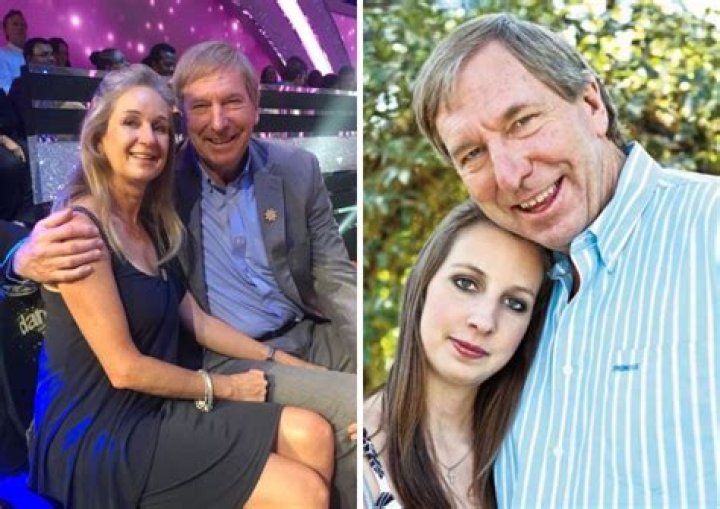 How Much Money Does Derek Watts Make? Latest Derek Watts Net Worth Income Salary
