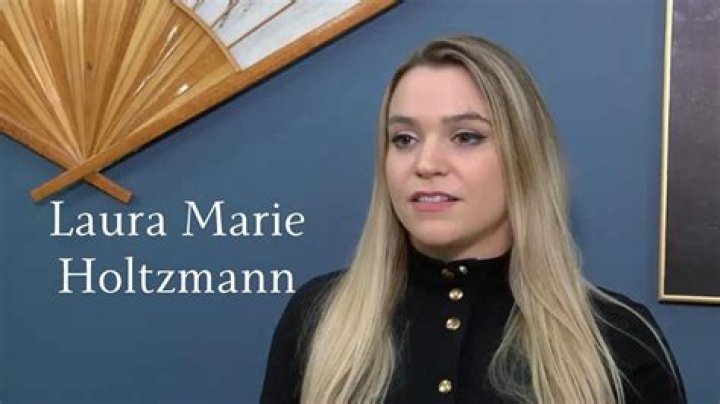How Much Money Does Laura Marie Holtzmann Make? Latest Laura Marie Holtzmann Net Worth Income Salary