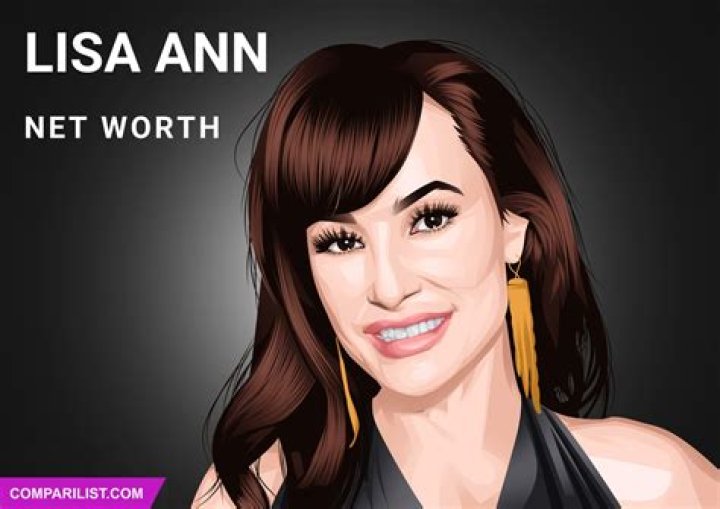 How Much Money Does Lisa Ann Make? Latest Lisa Ann Net Worth Income Salary
