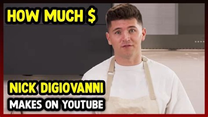 How Much Money Does Sundance DiGiovanni Make? Latest Sundance DiGiovanni Net Worth Income Salary