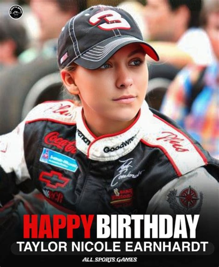 How Much Money Does Taylor Nicole Earnhardt Make? Latest Taylor Nicole Earnhardt Net Worth Income Salary