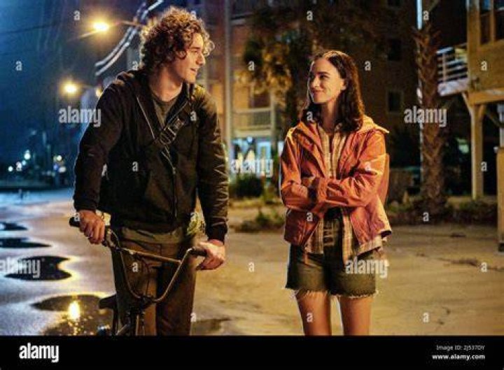 How Old Is Actress Emma Pasarow From Along The Ride? A Look At Her Personal Life
