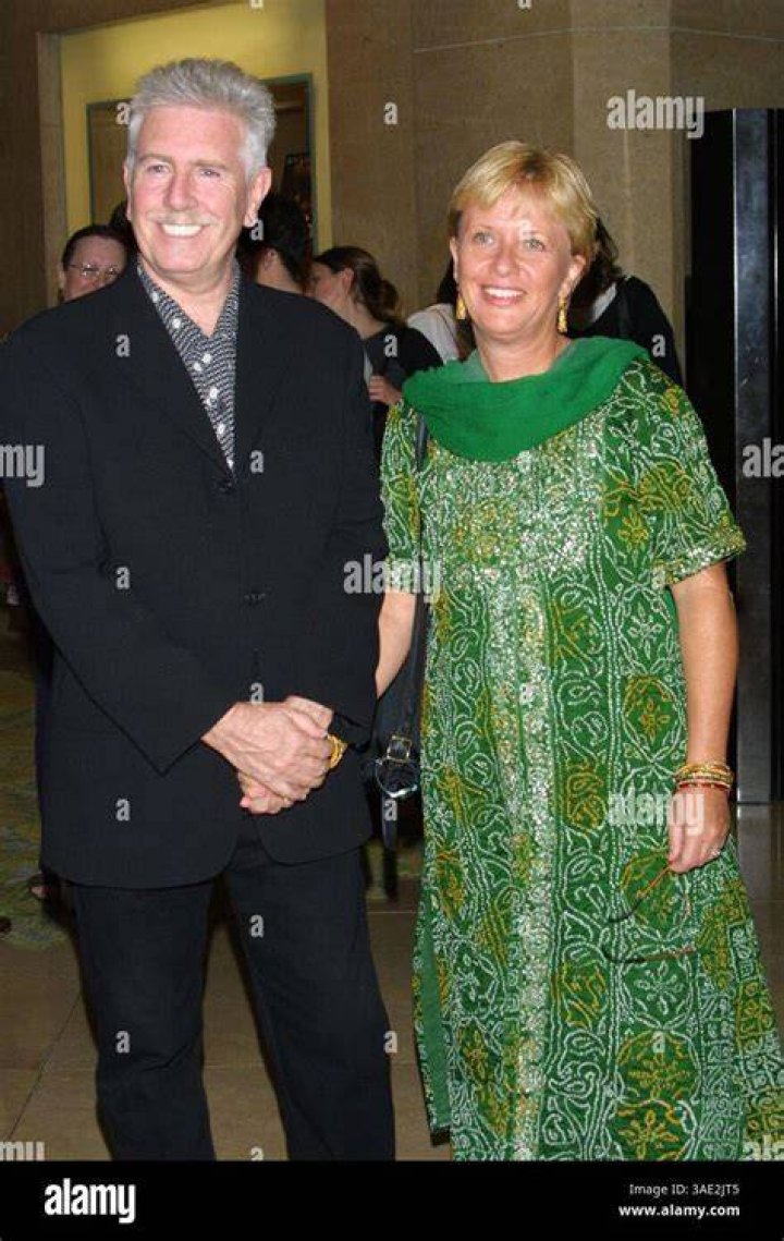 How Old Is Amy Grantham? Everything To Know About Graham Nash Wife