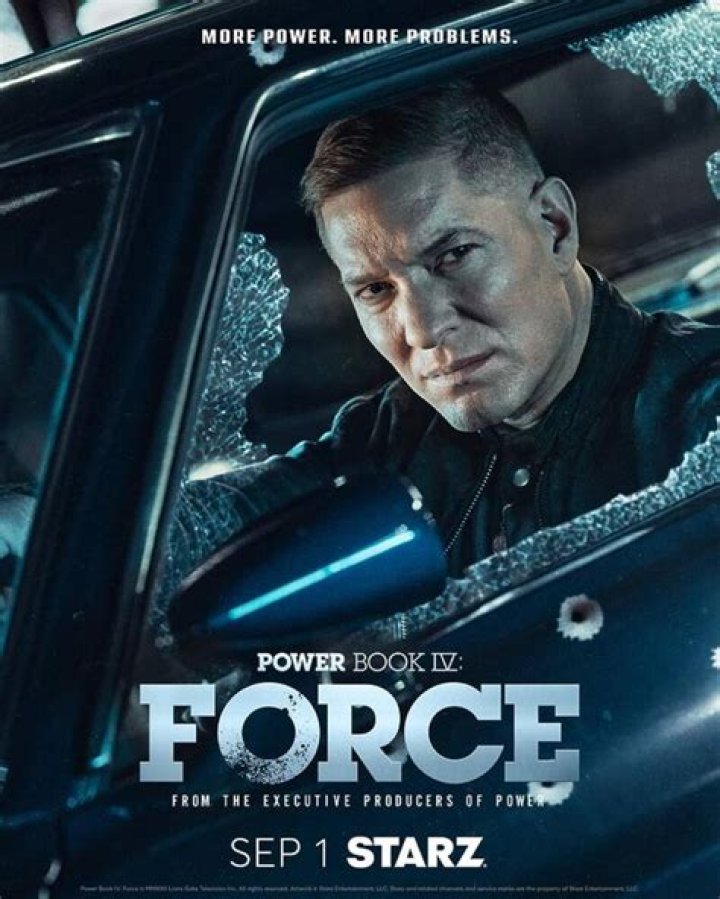 How Old Is Anthony Fleming III? Details About Age And Family Of The Power Book 4 Actor
