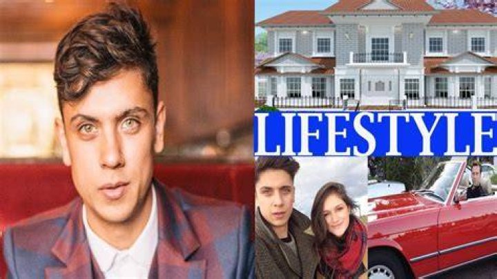 How Old Is Ben Hart BGT? Height, Girlfriend, Net Worth – Is he Married?