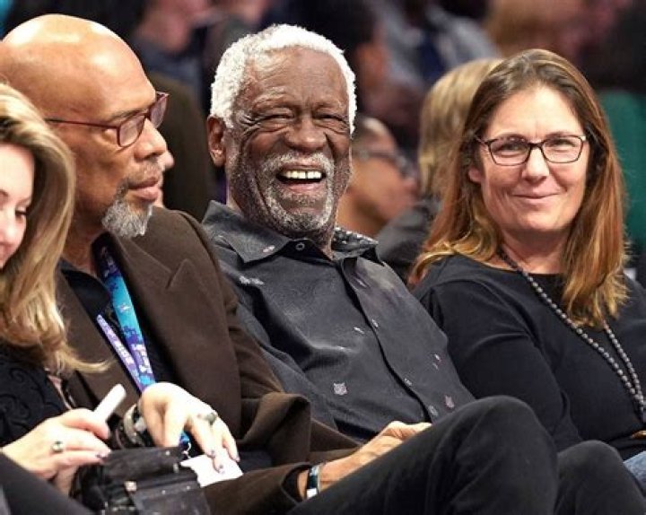How Old Is Bill Russell Wife Jeannine Russell? Everything On His Children And More
