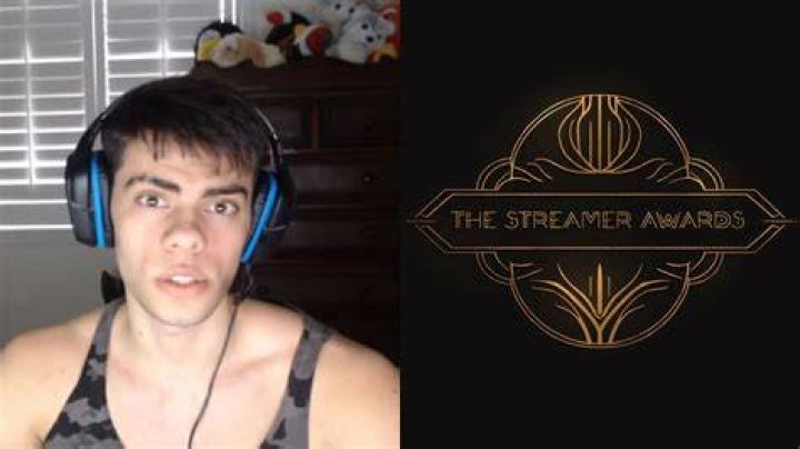 How Old Is Blaustoise? Age Girlfriend Net Worth Explored Of The Streamer