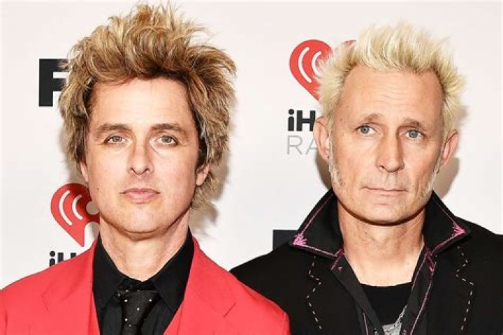 How Old Is Brittney Cade? Mike Dirnt’s Wife