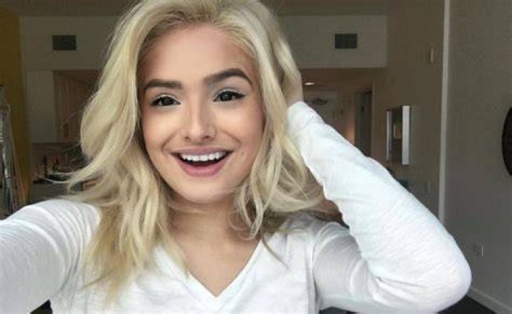 How old is Chachi Gonzales? Age, Husband, Children, Height