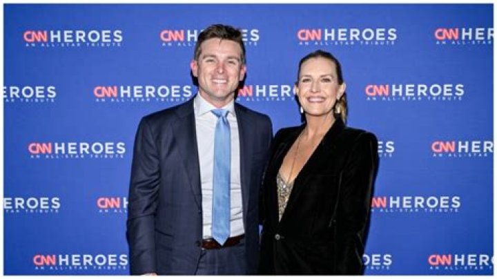 How Old Is Chelsea Carter? Details To Know About Phil Mattingly Wife