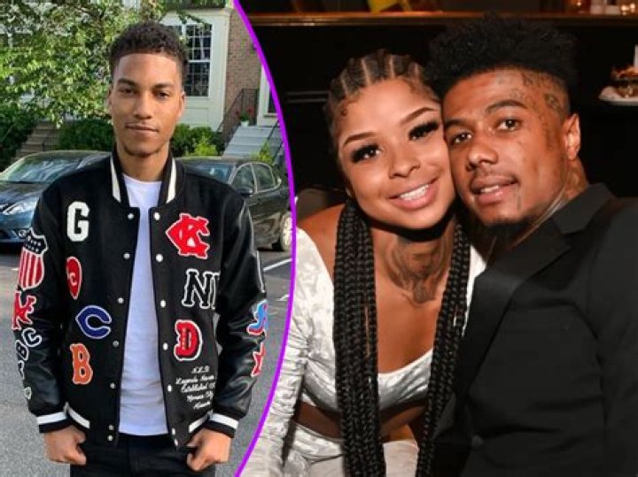 How Old Is Chrisean Rock? Age Boyfriend And More