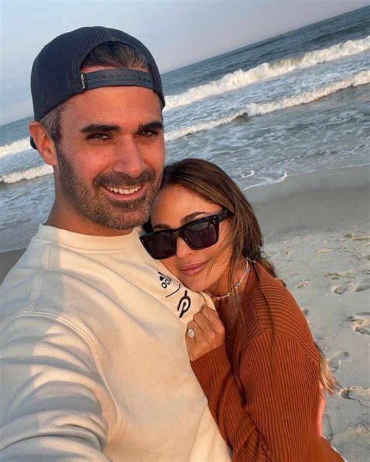 How Old Is Daniel Waldron? Meet Olivia Amato Boyfriend Turned Fiance