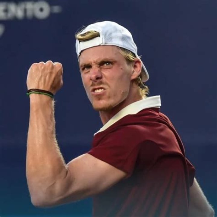 How Old Is Denis Shapovalov Father Viktor Shapovalov? Meet His Parents On Instagram