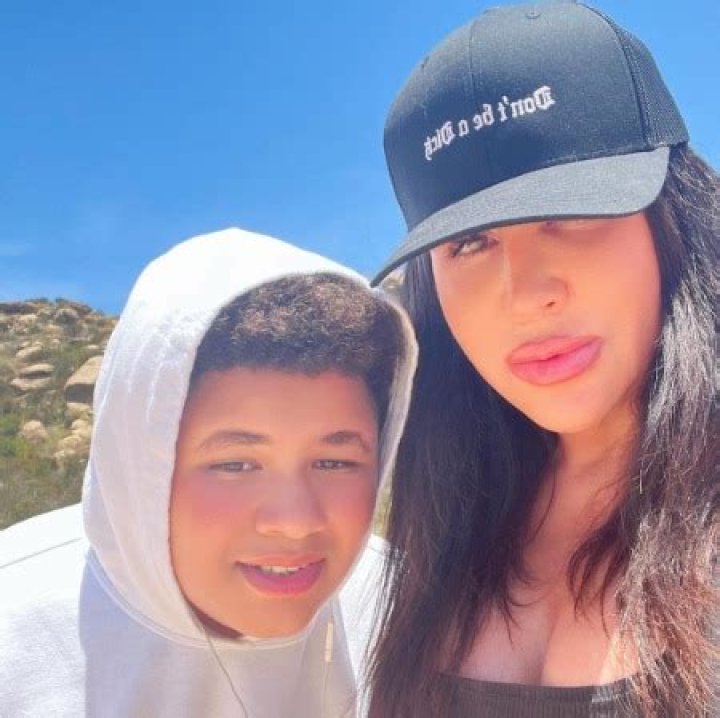 How old is Gatlyn Joiner? Meet Xzibit’s Son On Instagram