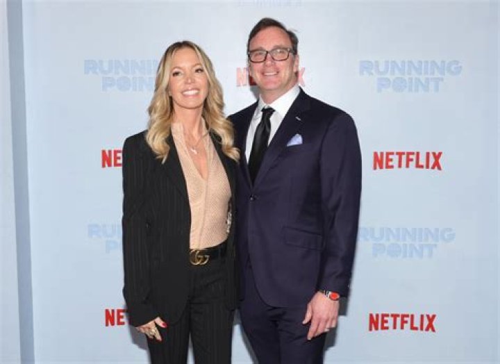 How Old Is Jay Mohr Son Meredith Daniel Mohr? Find Him On Instagram