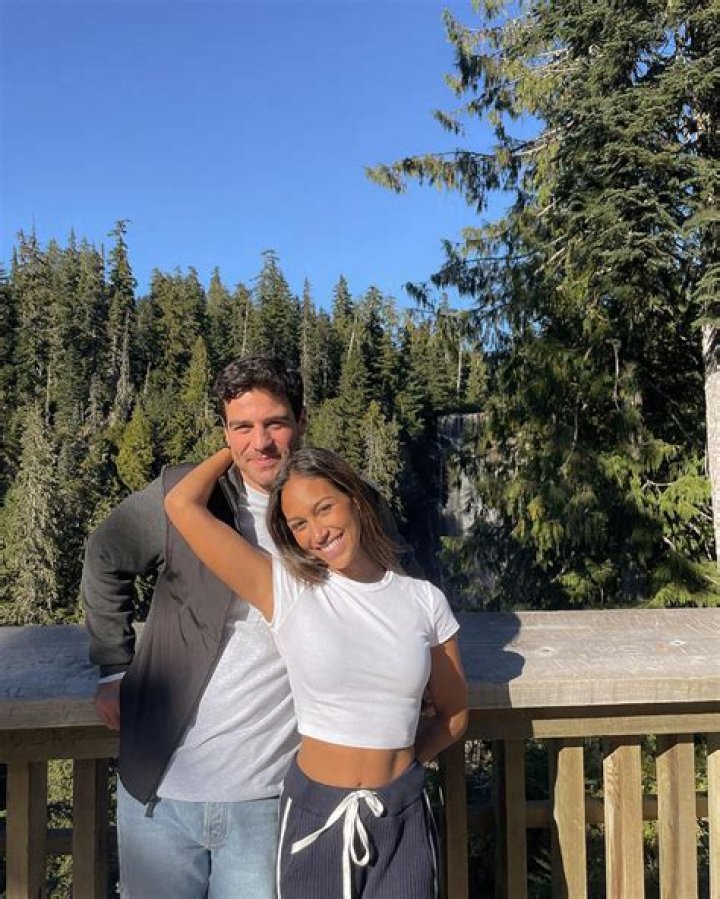 How Old Is Joe Amabile? Meet His Parents On Instagram