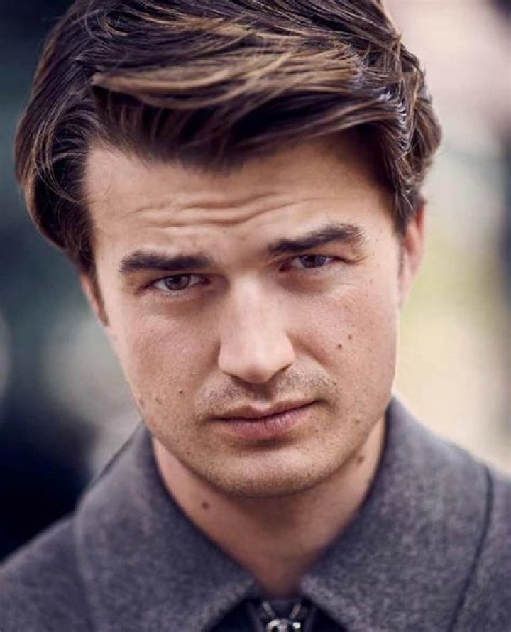how old is joe dispenza ?