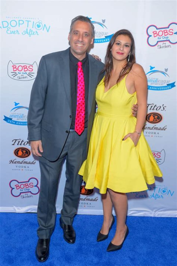 How Old Is Joe Gatto Wife? Bessy Gatto Age Net Worth – Was Joe Cheating On Her?