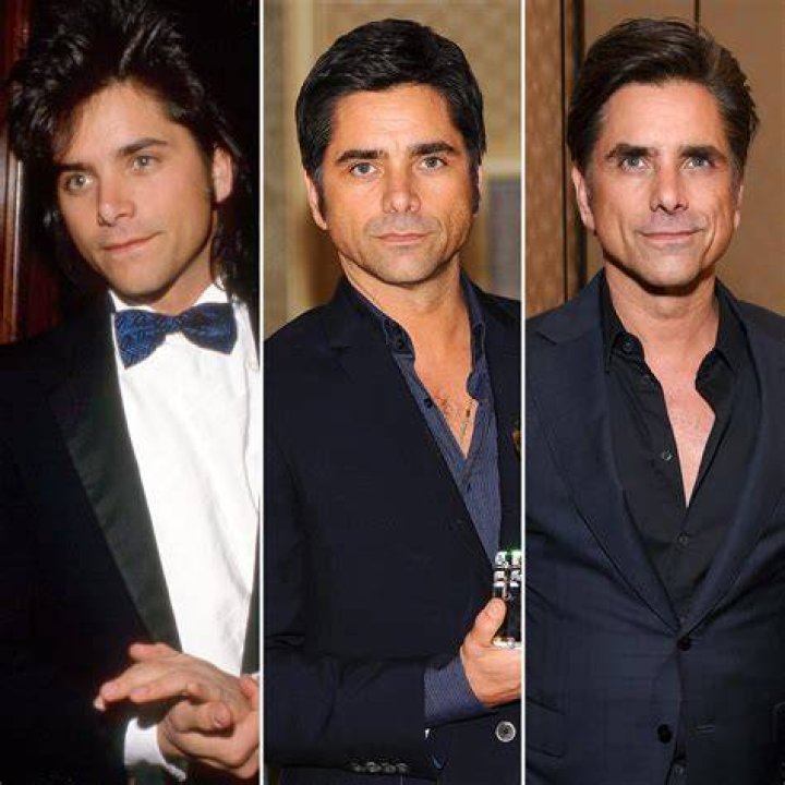How Old Is John Stamos And Caitlin McHugh Son Billy Stamos? Age Revealed