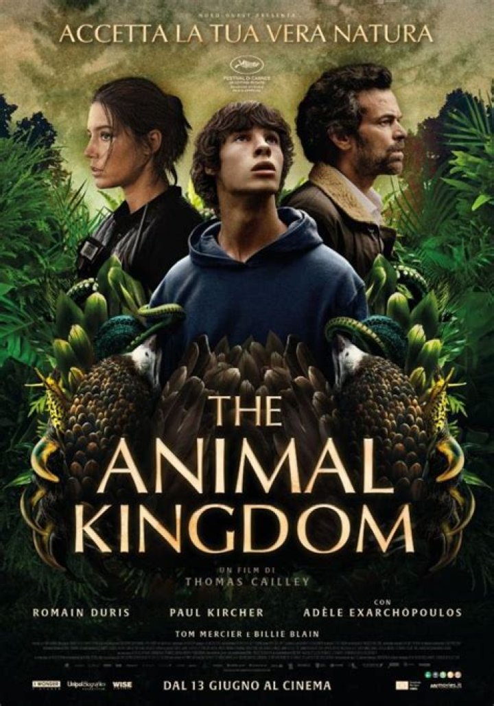 How Old Is Kevin Csolak? Age And Biography Of The Animal Kingdom Cast