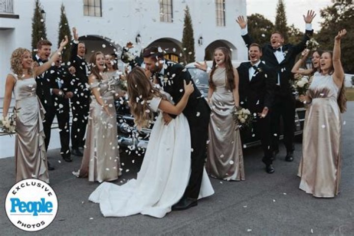 How Old Is Maryella Hope Duggar? Age And Birthday Revealed