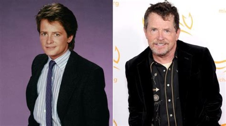How Old Is Michael Chernow From