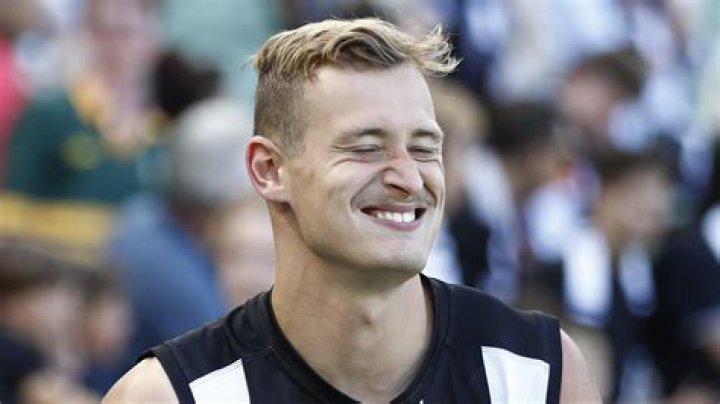 How Old Is Nathan Kreuger? Learn Everything About The AFL Athlete