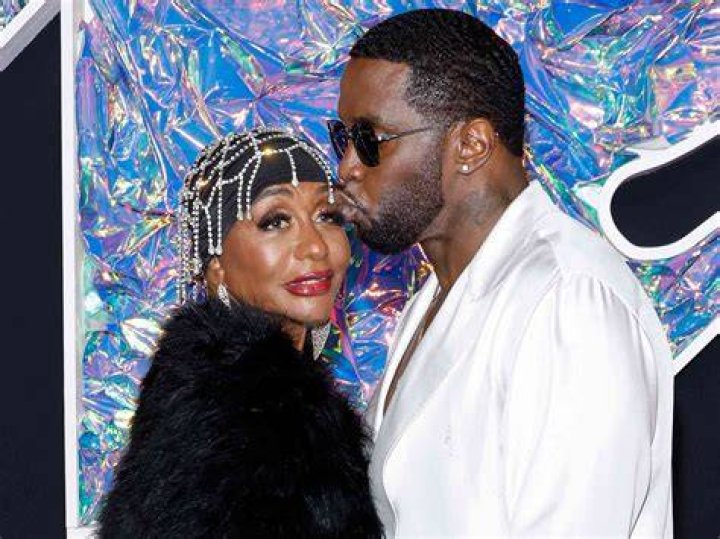 How Old Is P Diddy Mom, Janice Combs? Her Age, Net Worth And Instagram