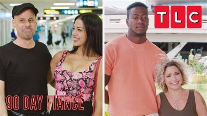 How Old Is Rapper Trina’s Fiance Ray Almighty aka Raymond Taylor?