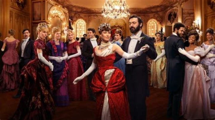 How Old Is Rebecca Haden? Age Of ‘The Gilded Age’ Actress Revealed