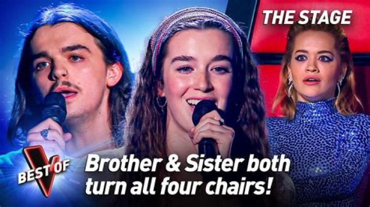 How Old is Sian Fuller From The Voice? Everything To Know
