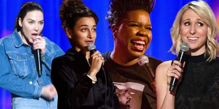 How Old Is Sierra Katow? Parents Nationality Of The American Stand-Up Comedian And Podcaster