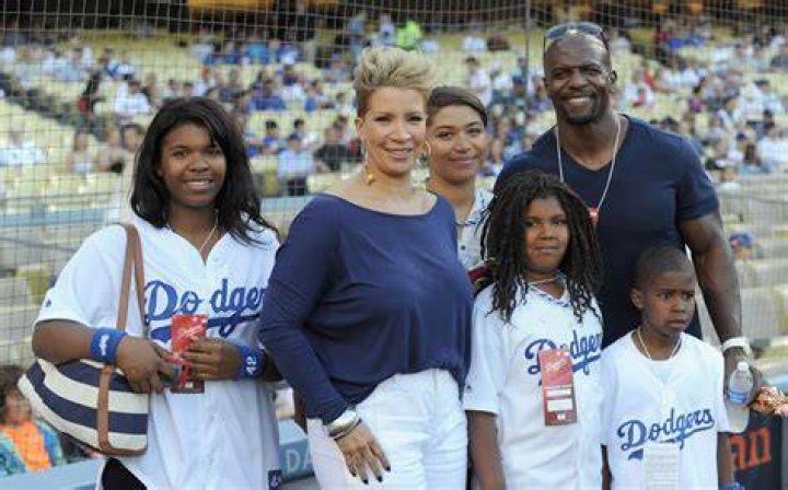How Old Is Terry Crews Daughter? Details To Know About Wynfrey Crews