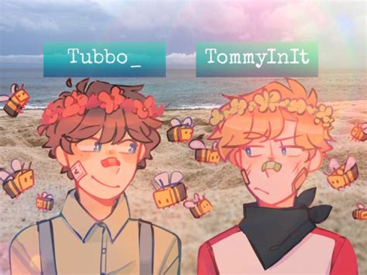 How Old Is Tubbo? Age and Wikipedia – Is He Older Than Ranboo?