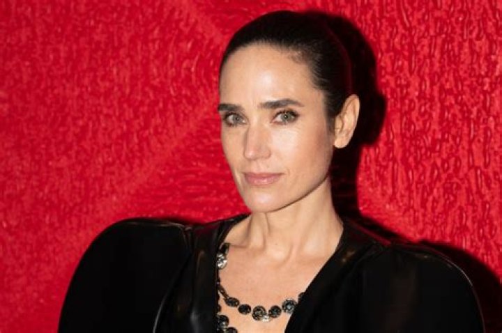 How old was Jennifer Connelly in Once Upon a Time in America?