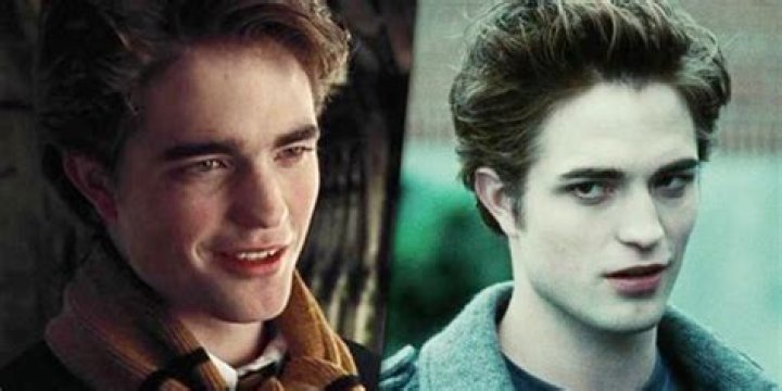 How old was Robert Pattinson in Twilight? How much did Robert Pattinson make from Twilight?