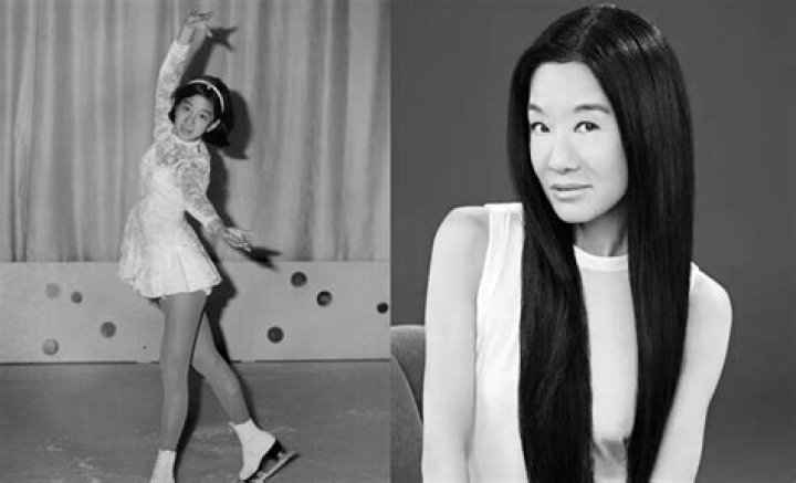 How Old Was Vera Wang When She Started Fashion? What Books Has Vera Wang Written?
