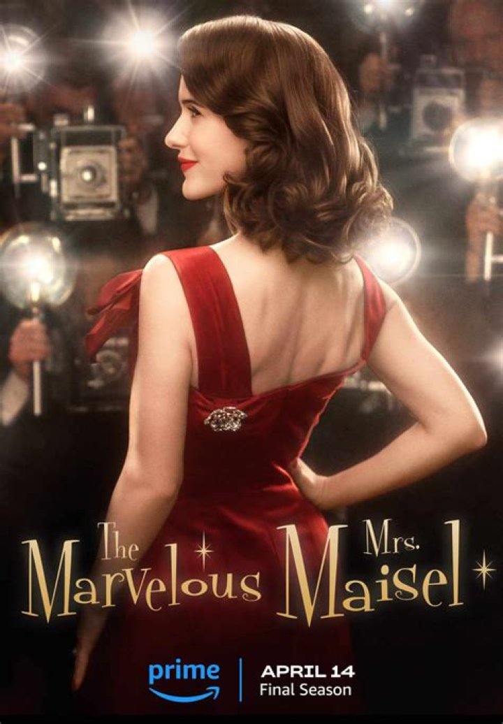 How Rich Is Anya Firestone From Real Girlfriends in Paris? Meet The Marvelous Ms Maisel From The Cast