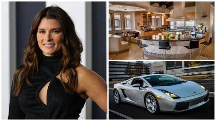 How Rich Is Danica Patrick? Net Worth, Lifestyle And Career Highlights