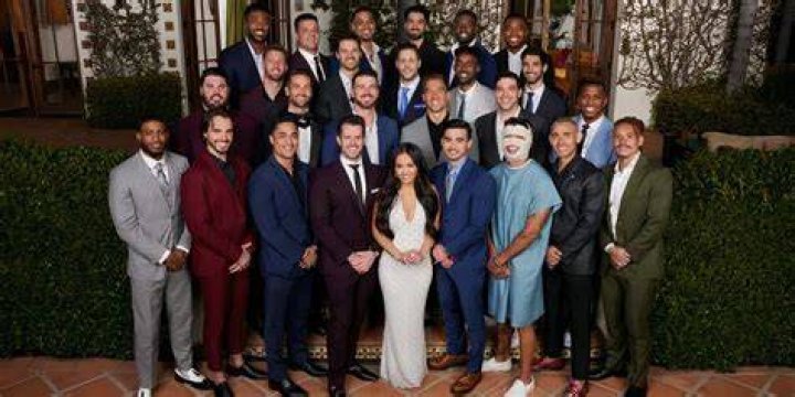 How Tall Is Aaron Clancy? Everything About The Bachelorette Cast