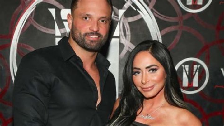 How Tall Is Angelina Pivarnick: All Star Shore Promises
