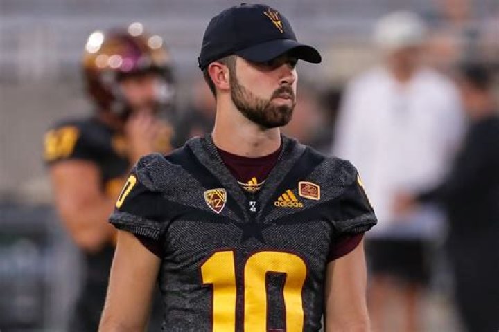 How Tall Is Drew Pyne? Meet The Notre Dame Quarterback On Instagram