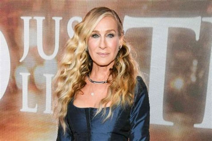 How Tall Is Hocus Pocus 2 Actress, Sarah Jessica Parker?