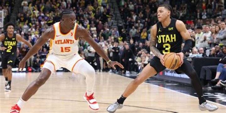 How Tall Is Keyonte George? Learn Everything About Basketball Player