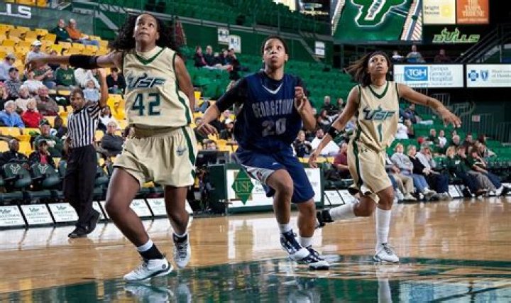 How Tall is Monica McNutt? Basketball Analyst Wiki Details To Follow