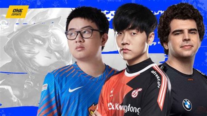 How Tall Is Zven aka Jesper Svenningsen? Everything On Professional LOL Player For Team Cloud 9
