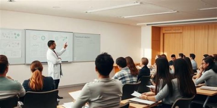 How to become a functional medicine doctor