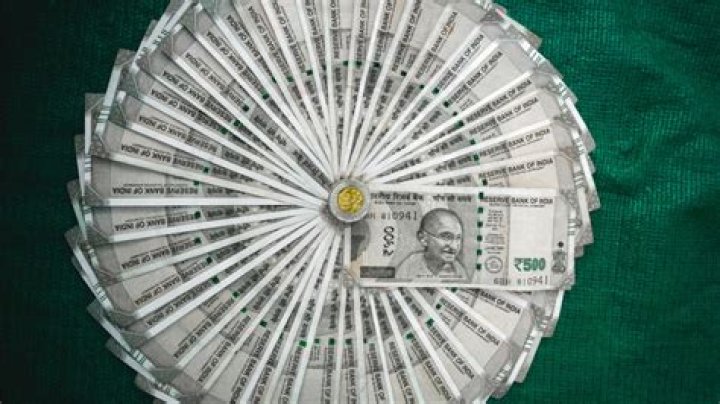 How to become rich overnight