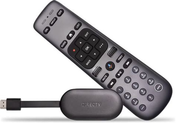 How to buy a directv receiver
